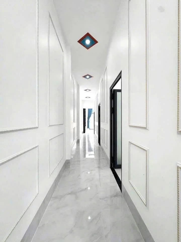 Bán nhà mới 100m² 3 PN, An Bình, 1 tỷ 450 triệu - Ảnh thu nhỏ 5