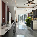 Bán nhà 3 phòng ngủ 100m² Mỹ Hạnh Bắc, 2 tỷ 350 - Ảnh thu nhỏ 4