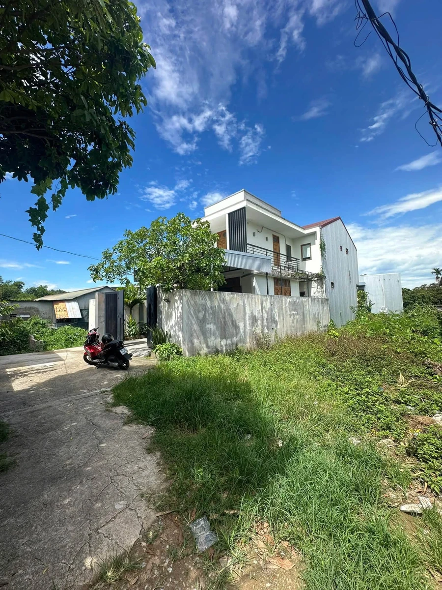 Bán đất 126,5m² Nguyễn Khoa Chiêm, An Cựu, Huế - Ảnh thu nhỏ 5