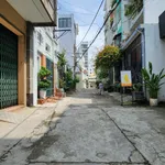 Bán nhà 5 tầng 74m² 9 phòng, Thích Quảng Đức - Ảnh thu nhỏ 1