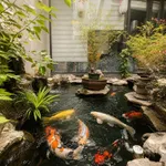Bán nhà phố 122m² Nguyễn Thượng Hiền, Bình Thạnh - Ảnh thu nhỏ 3