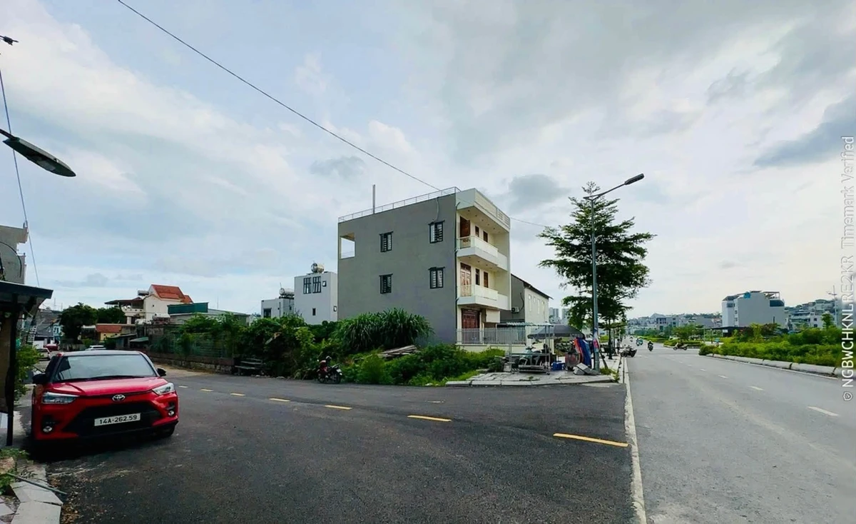 Bán đất 84m² mặt đường 9m sát KĐT Lideco Giai đoạn 2, giá 3 tỷ - Ảnh thu nhỏ 3