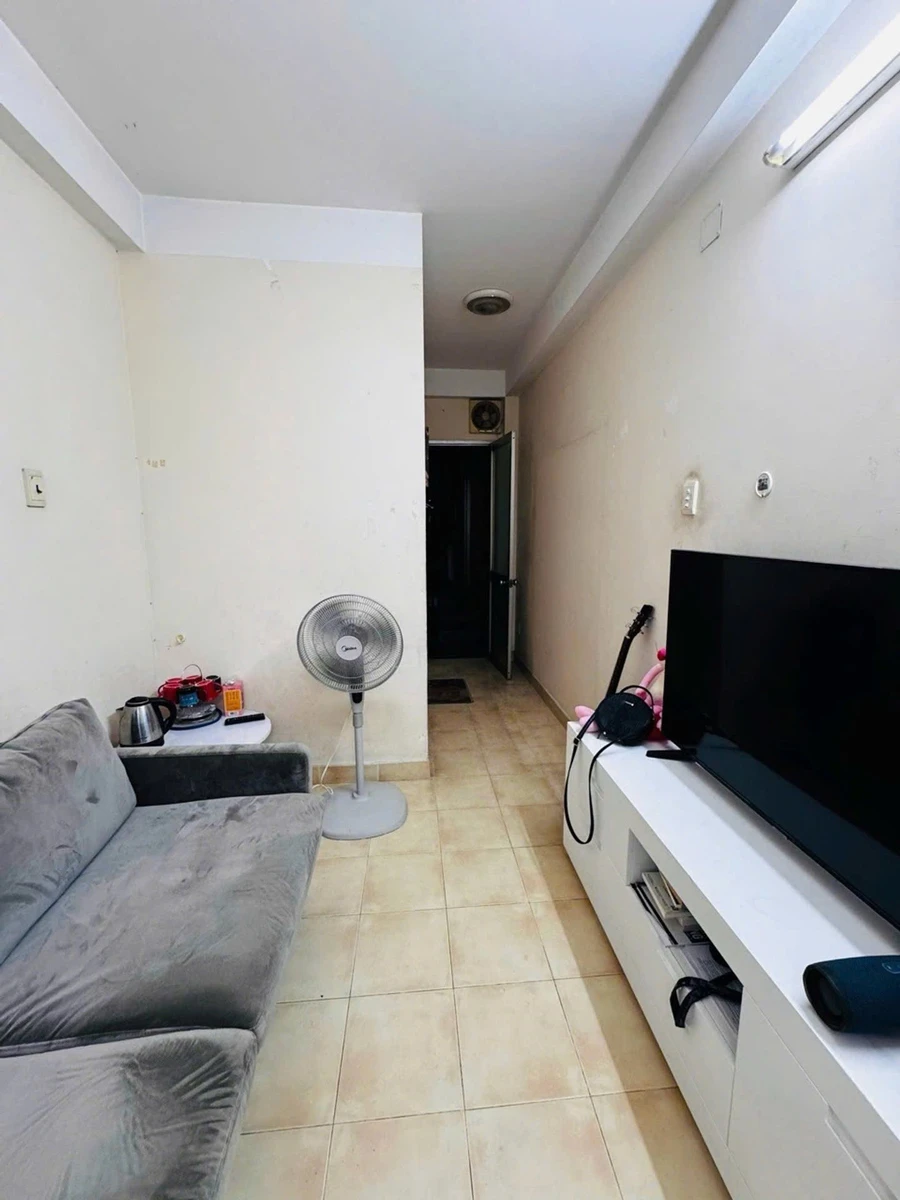 Bán nhà trệt 2 lầu sân thượng 33,3m2 đường Hai Bà Trưng, Quận 3 giá 5,3 tỷ - Ảnh thu nhỏ 5