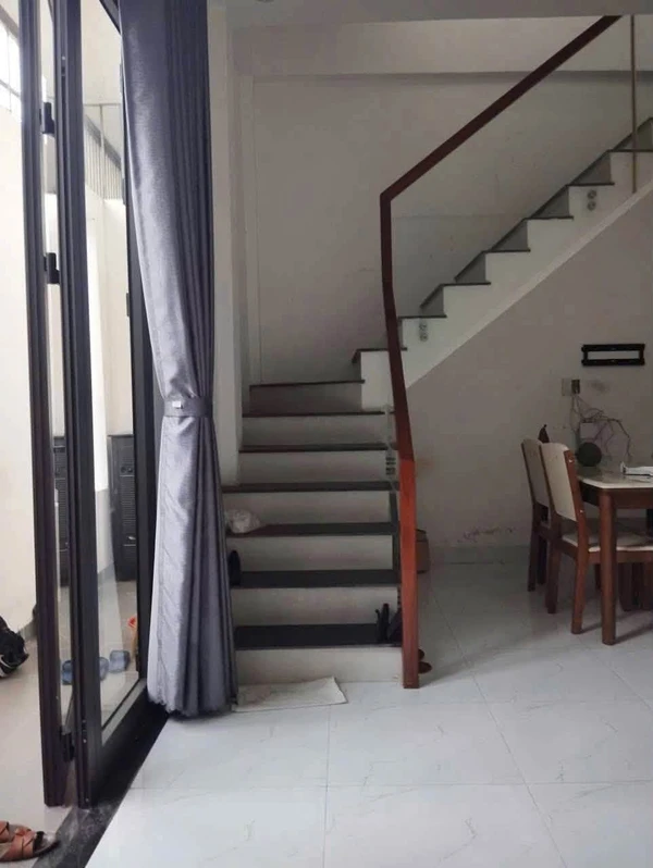Bán nhà 80,7m2 2 phòng ngủ Phường 4 Vũng Tàu 925tr