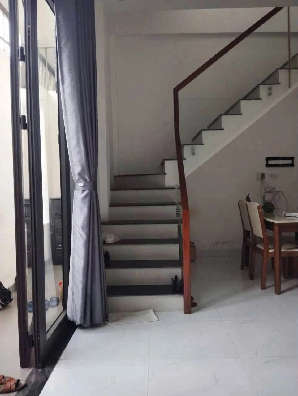 Bán nhà 1 trệt 1 lầu 3PN Tam Hiệp Đồng Nai 80m² 4.9 tỷ bikini - Ảnh 1
