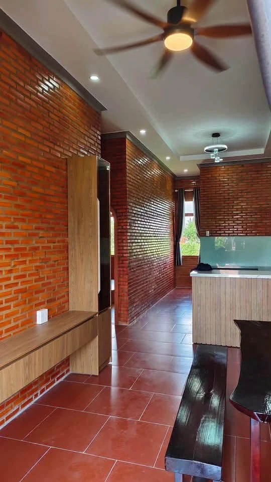 Bán nhà homestay 2PN 143m2 Phan Thiết - Ảnh thu nhỏ 3