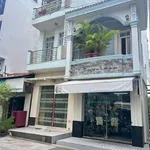 Bán nhà góc 2 mặt tiền 38m2 gần Công viên Lãnh Bình Thắng - Ảnh thu nhỏ 2