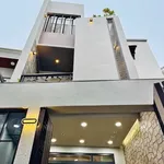 Bán nhà phố 3 tầng 51m² 3PN Phường 10 Gò Vấp 6.8 tỷ - Ảnh thu nhỏ 1