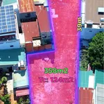 Bán đất mặt tiền 358m2 đường Nguyễn Cư Trinh, trung tâm Buôn Ma Thuột, giá 8,5 tỷ - Ảnh thu nhỏ 1