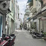 Bán nhà BTCT 4 tầng Quận 1, Trần Hưng Đạo, 35m², 10,5 tỷ - Ảnh thu nhỏ 5