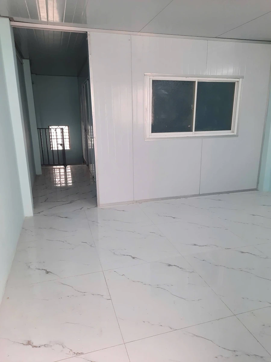 Bán nhà hẻm 2 tầng 42m2 đường Phú Định, Quận 8, giá 3,3 tỷ - Ảnh thu nhỏ 5