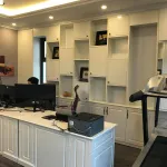 Chính chủ cho thuê biệt thự có thang máy, tầng 4 như penhouse tại Vinhomes Thăng Long - Ảnh thu nhỏ 26