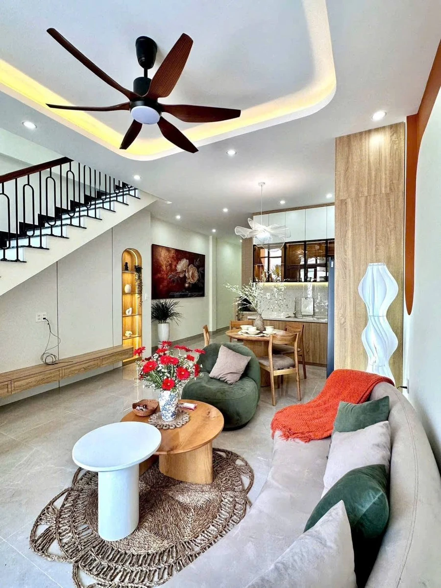 Bán nhà 2 tầng 3PN 129m2 Lê Ngô Cát, Huế, 2,89 tỷ - Ảnh thu nhỏ 3