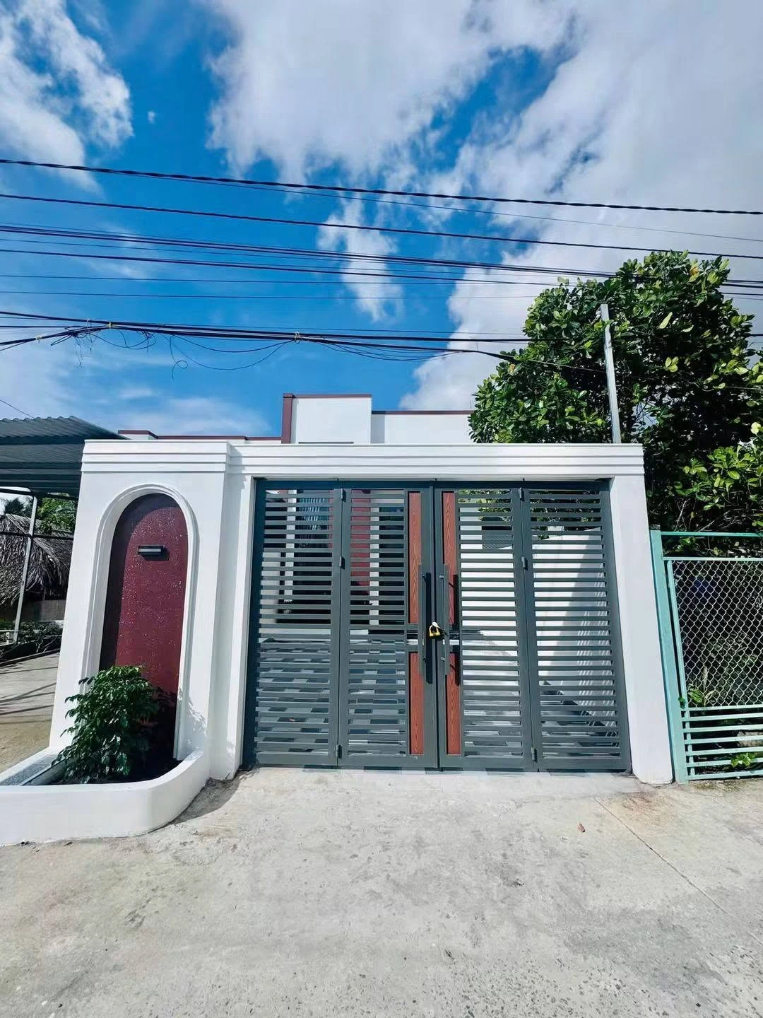 Nhà bán hẻm Trương Định 180m² 3 phòng Rạch Giá - Ảnh 1