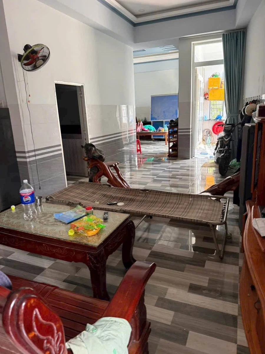 Bán nhà nội bộ 120m2, 3 phòng ngủ Phan Thiết Bình Thuận - Ảnh thu nhỏ 3