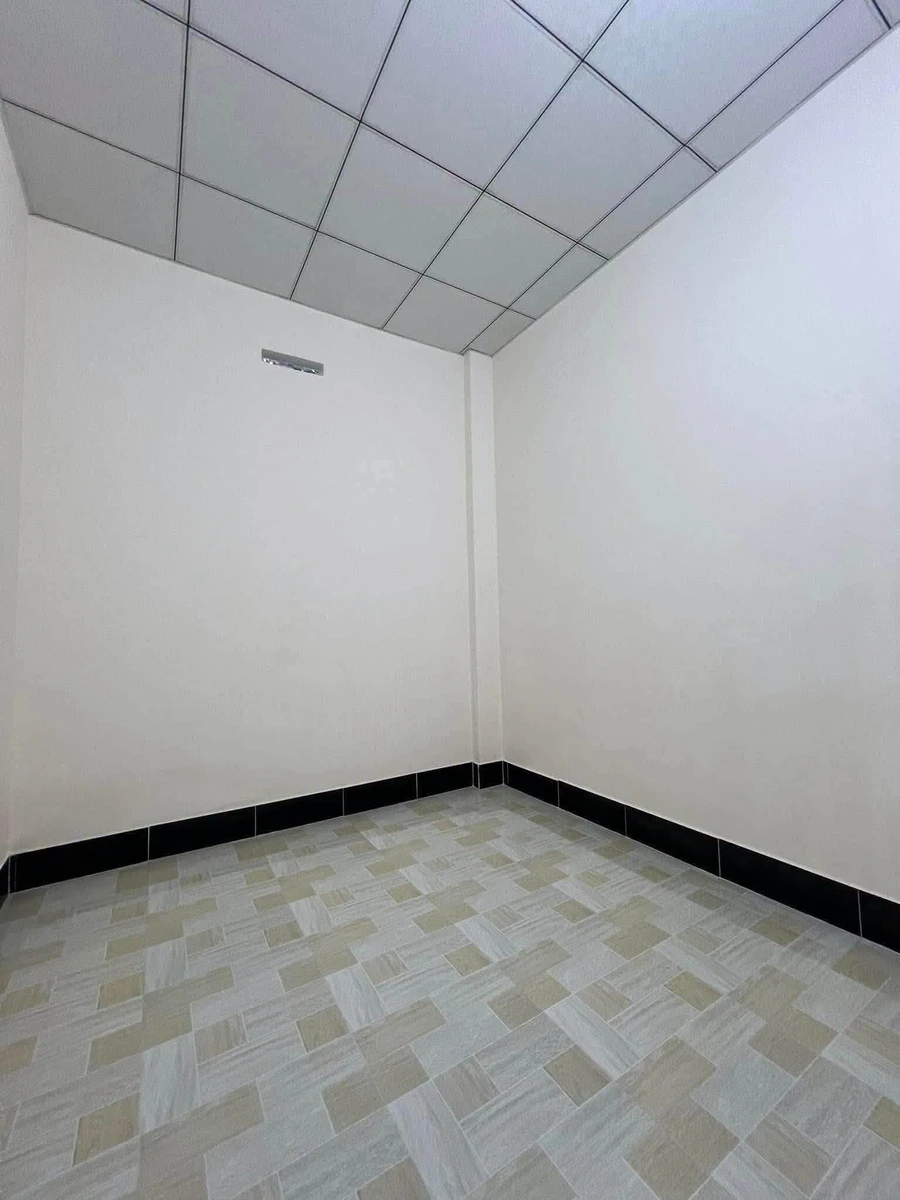Bán nhà 2 phòng ngủ 5x25m giá 780 triệu, hẻm 13 Bàu Ếch, Phường Long Hoa, Tây Ninh - Ảnh thu nhỏ 5