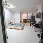 Bán nhà 5 tầng 71m² 7,6 tỷ gần công viên Gia Định - Ảnh thu nhỏ 3
