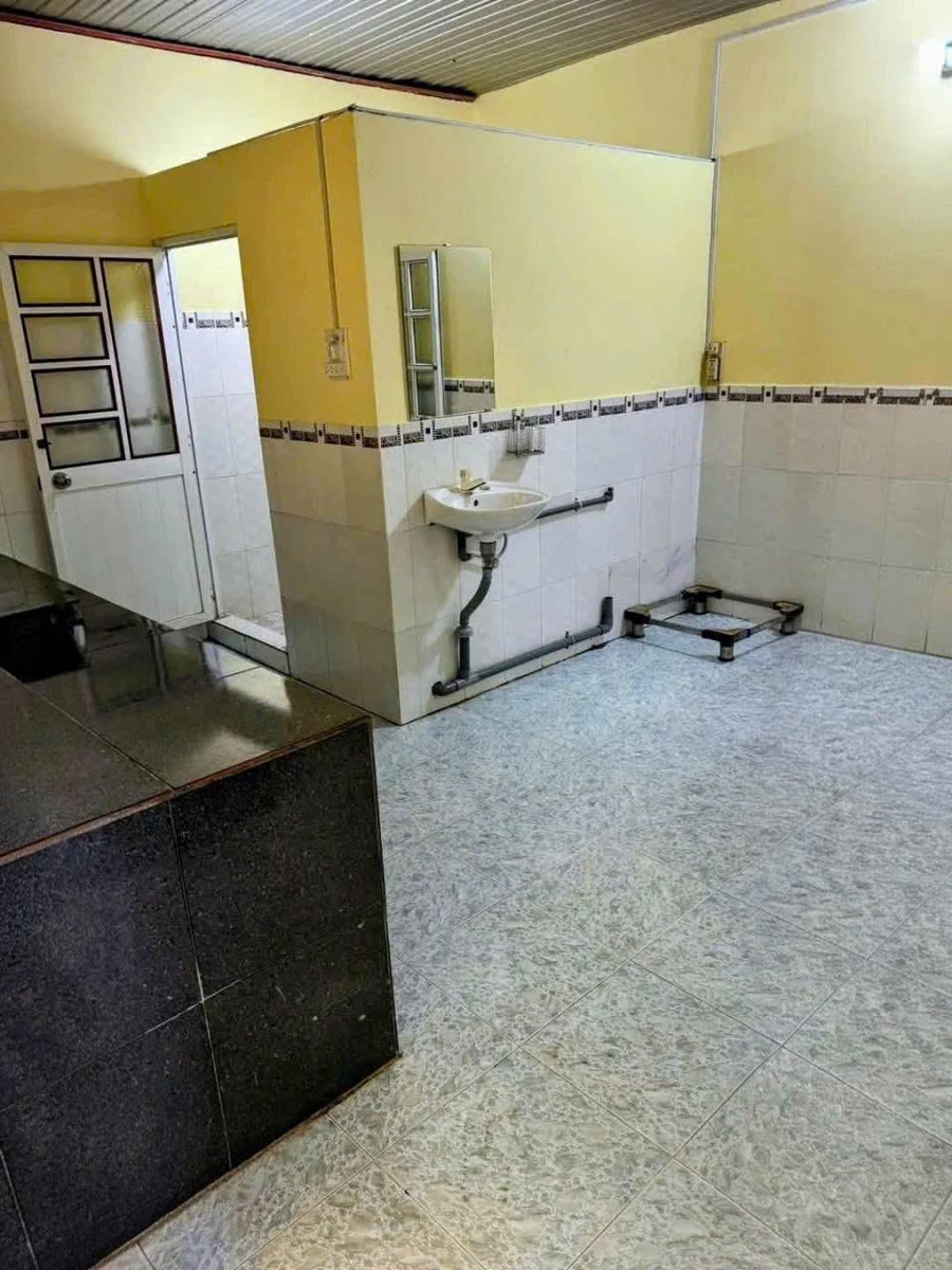 Bán nhà 2 mặt tiền 111m² Phường Long Bình Biên Hòa - Ảnh thu nhỏ 5