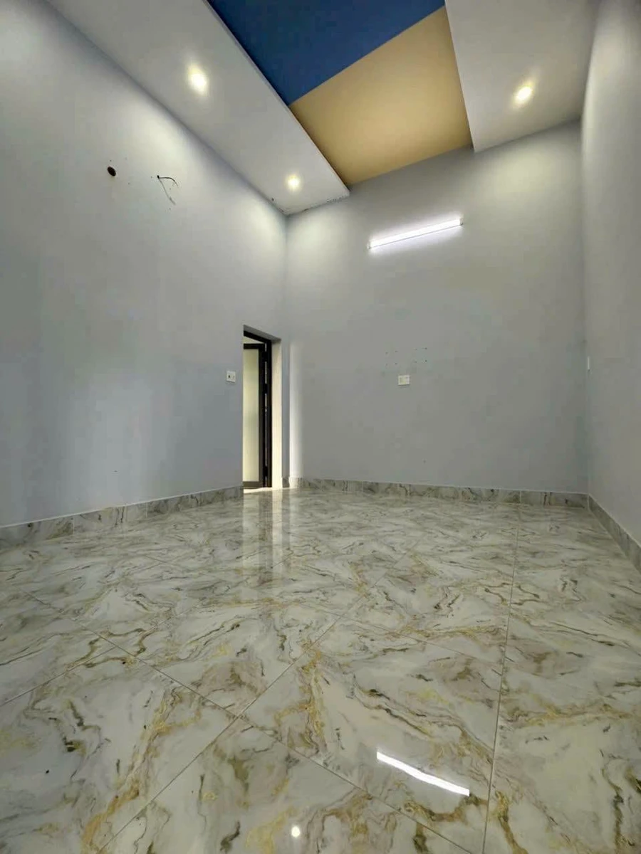Bán nhà cấp 4 mái Thái 148m2, 3 phòng ngủ Trấn Biên - Ảnh thu nhỏ 3