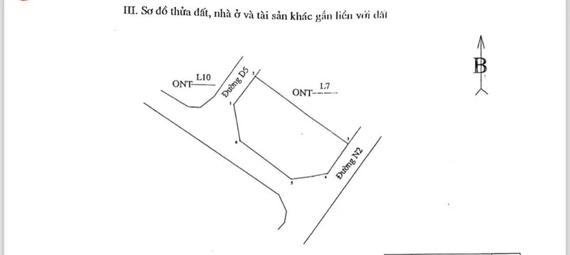 Bán đất 151m² Phú Hòa, Phú Yên 1 tỷ