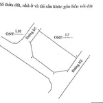 Bán đất 151m² Phú Hòa, Phú Yên 1 tỷ - Ảnh thu nhỏ 1