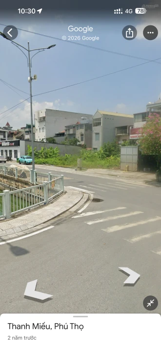 Hàng hiếm - Vị trí cực đẹp khu Tiên Dung Việt Trì, Phú Thọ - Ảnh thu nhỏ 4