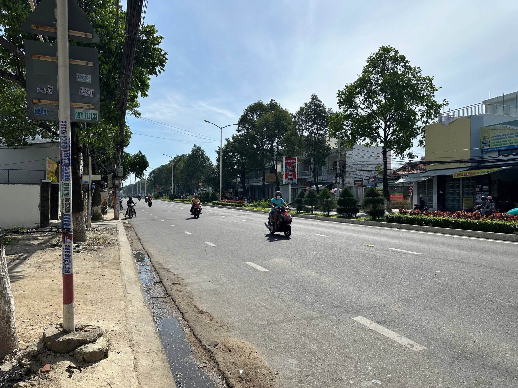 Bán đất mặt tiền 23/10 Vĩnh Điềm Thượng 96,2m² Nha Trang 3,99 tỷ - Ảnh thu nhỏ 2