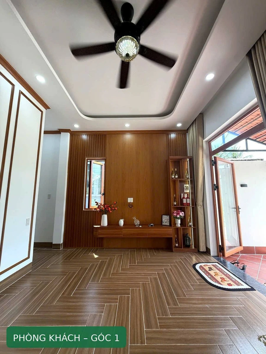 Nhà hẻm Trương Định, Rạch Giá 2PN 104,5m² - 1 tỷ 680 triệu - Ảnh thu nhỏ 5