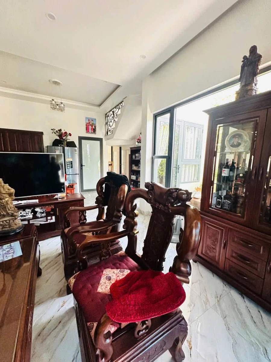 Bán nhà 2 tầng 109,8m² đường An Dương Vương, Huế, 3,4 tỷ - Ảnh thu nhỏ 2
