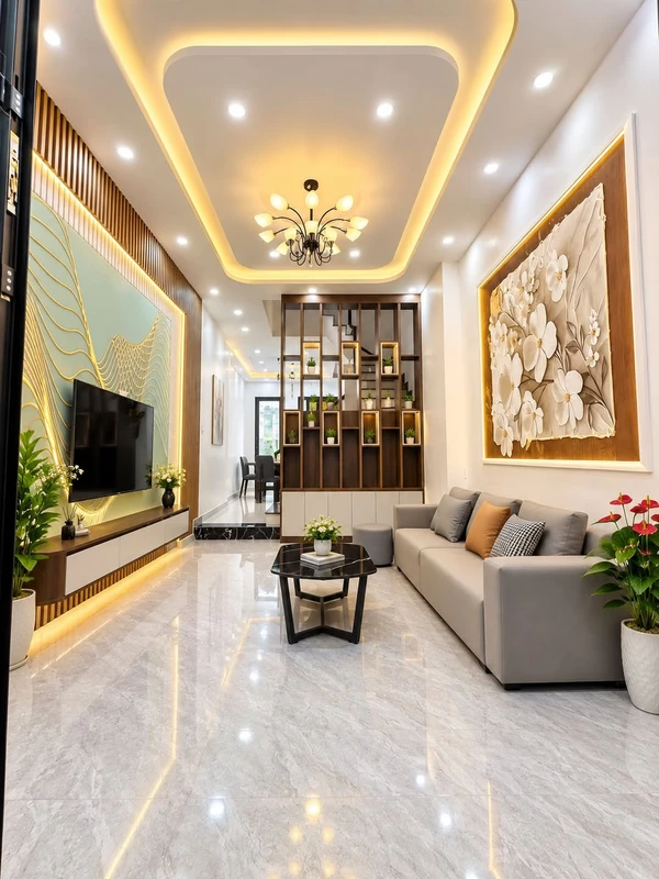 Bán nhà độc lập 3 tầng 50m² khu Đình Đông, Hải Phòng giá 2 tỷ