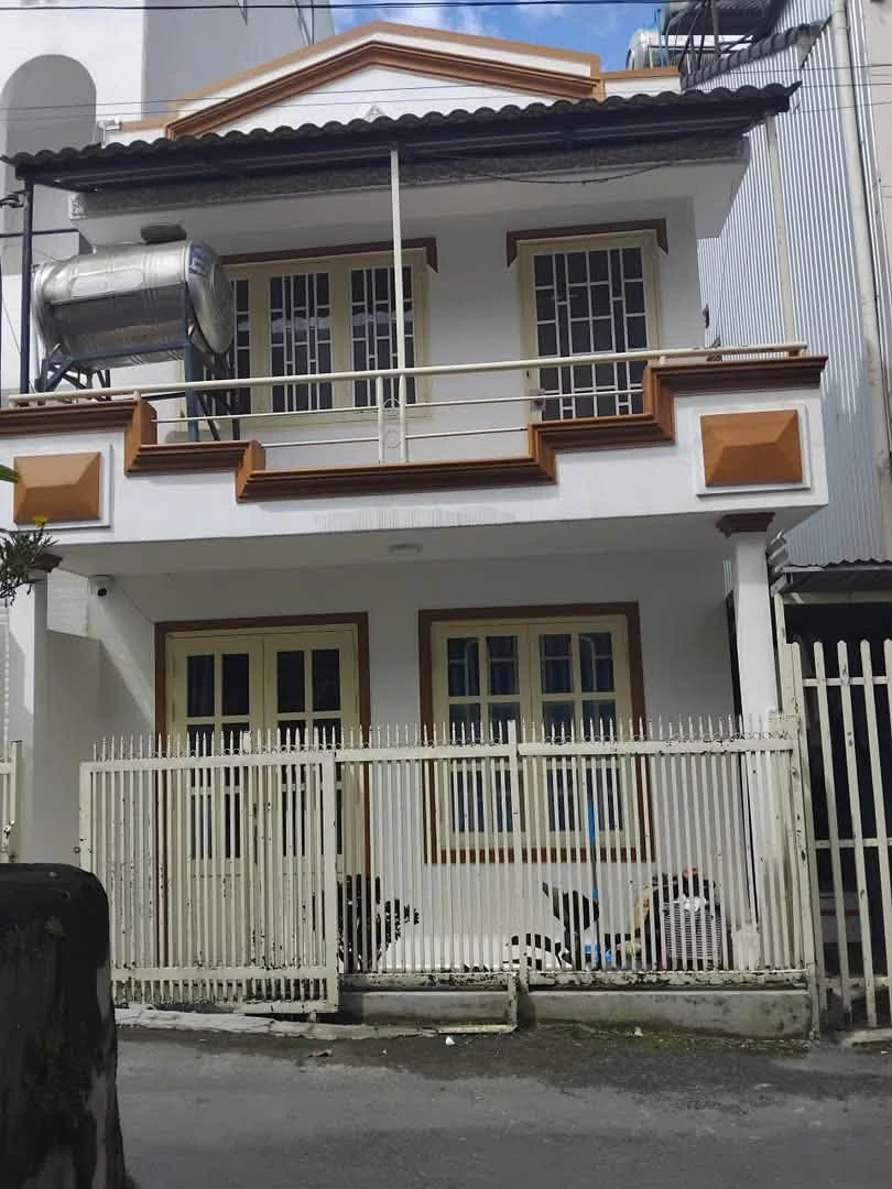 Bán nhà hẻm 80m² 3PN tại Đà Lạt giá 6,4 tỷ - Ảnh 1