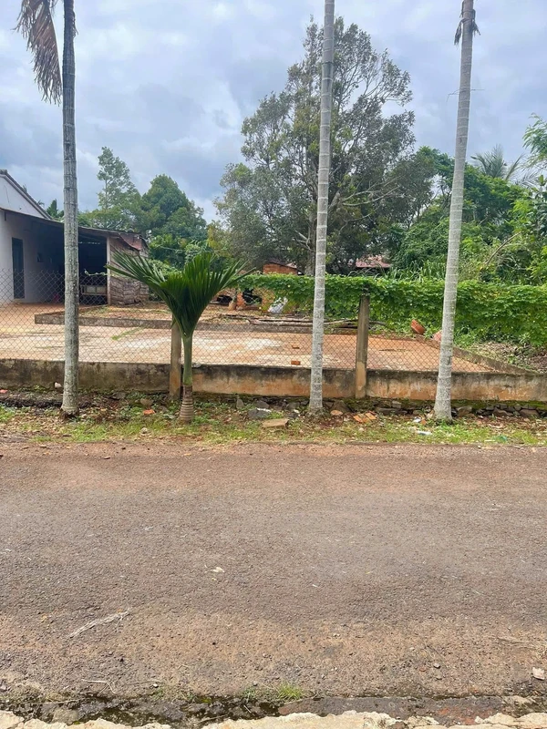 Bán gấp lô đất mặt tiền 4x25m (96m2) đường Hiệp Thành 23, Hiệp Thành, Quận 12 39mv