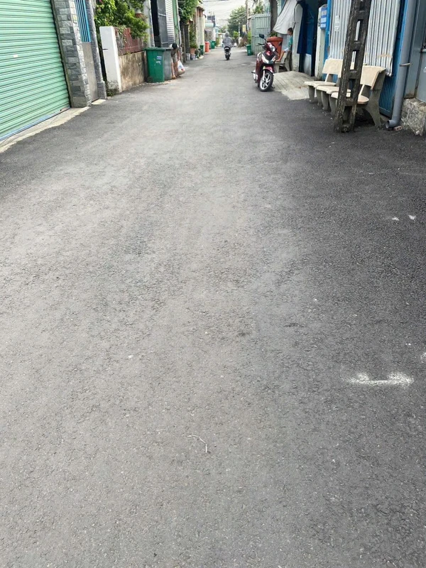 Bán nhà cấp 4 Long Hưng Đồng Nai 108m² – 3 tỷ 250 triệu
