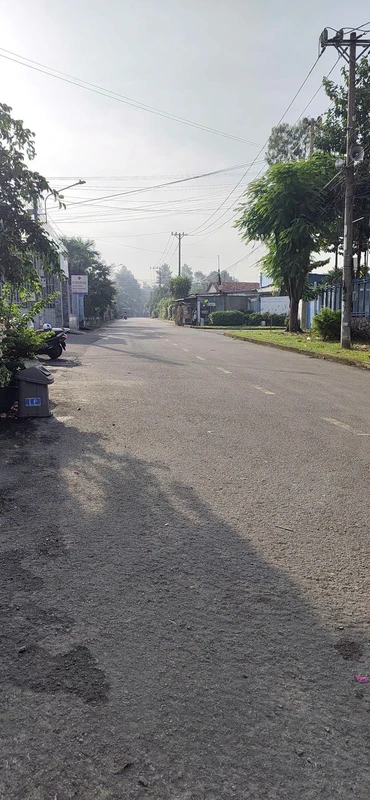 Bán đất Chánh Mỹ Thủ Dầu Một 219m2, giá 4 tỷ