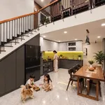 Bán nhà 5 tầng 50m² gần Cư Xá Lữ Gia, Quận 11, hơn 8 tỷ - Ảnh thu nhỏ 2