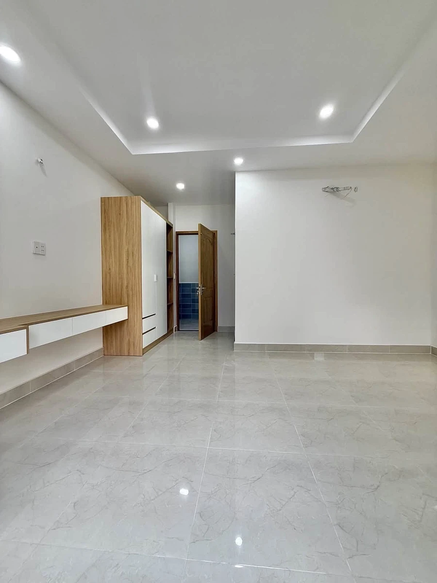 Bán nhà 4 tầng 40m2 đường Thành Mỹ, Tân Bình, giá 6,7 tỷ - Ảnh thu nhỏ 5