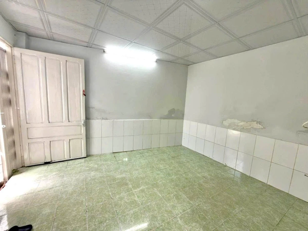 Bán nhà 3 tầng 2PN sát mặt tiền Huỳnh Văn Bánh, Phú Nhuận, giá hơn 2 tỷ - Ảnh thu nhỏ 3