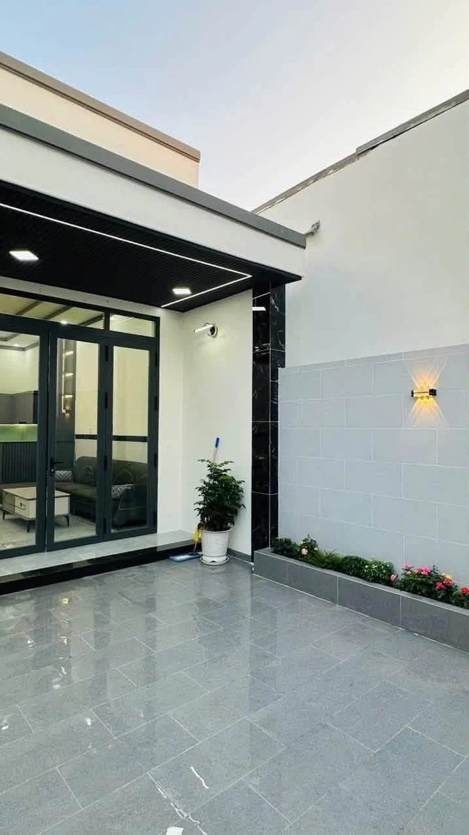Bán nhà cấp 4 118m², 2PN, sân ô tô tại Biên Hòa - Ảnh thu nhỏ 3