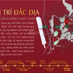 Tham khảo đất nền Him Lam The Legend diện tích 122,5 m2 - Ảnh thu nhỏ 2