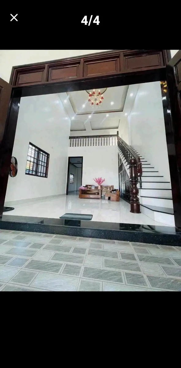 Bán nhà mặt tiền đường 79 Trần Anh Tông 101m2 - Ảnh thu nhỏ 2