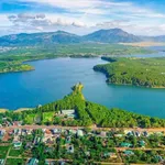 Bán đất 1080m² view hồ Phường Thống Nhất, Gia Lai - Ảnh thu nhỏ 2