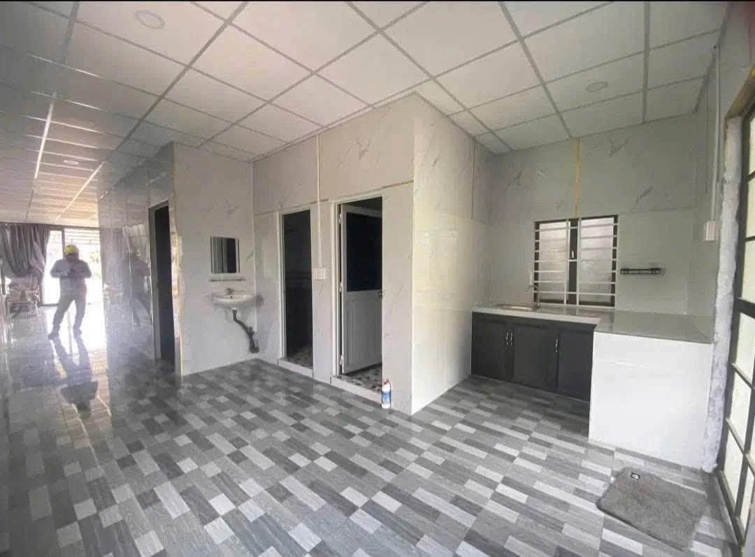 Bán nhà mặt tiền 60m² Dương Minh Châu Tây Ninh, giá 720 triệu - Ảnh thu nhỏ 4
