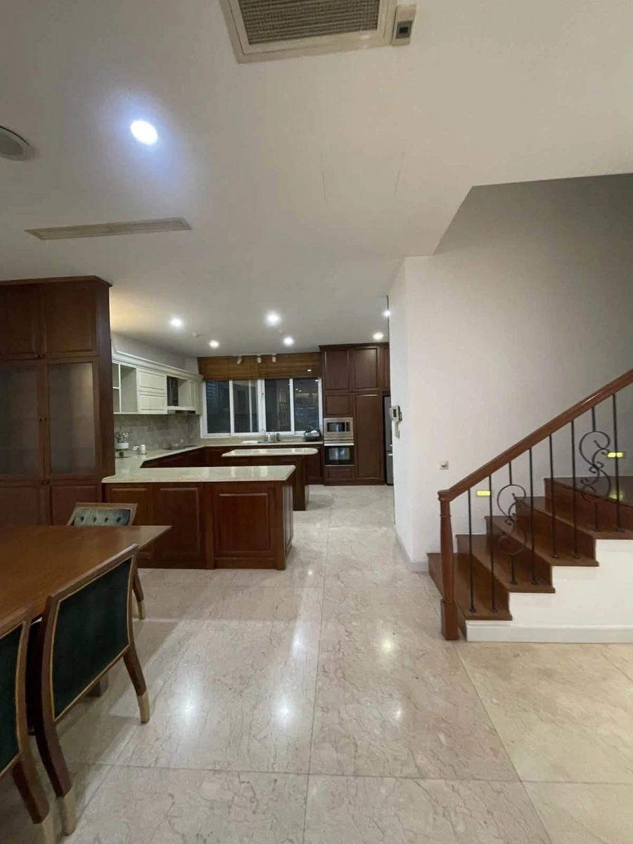Biệt thự Saigon Pearl 170m² 5 tầng Bình Thạnh 95 tỷ - Ảnh thu nhỏ 5