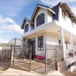Bán villa 200m² 5 phòng ngủ Nguyễn Trung Trực, Đà Lạt, 15 tỷ - Ảnh thu nhỏ 1