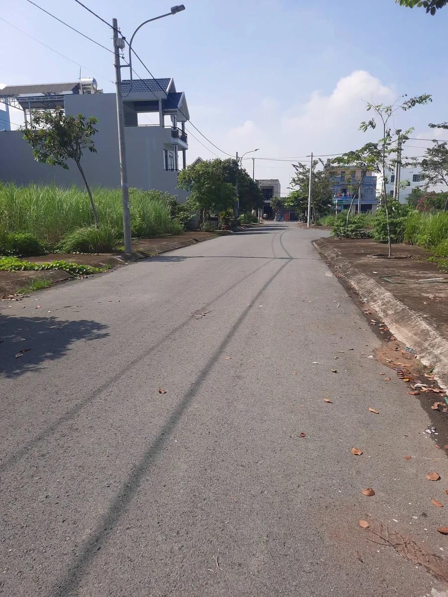 Bán đất thổ cư 100m² Phước Lý, Tây Ninh 2.9 tỷ - Ảnh thu nhỏ 5