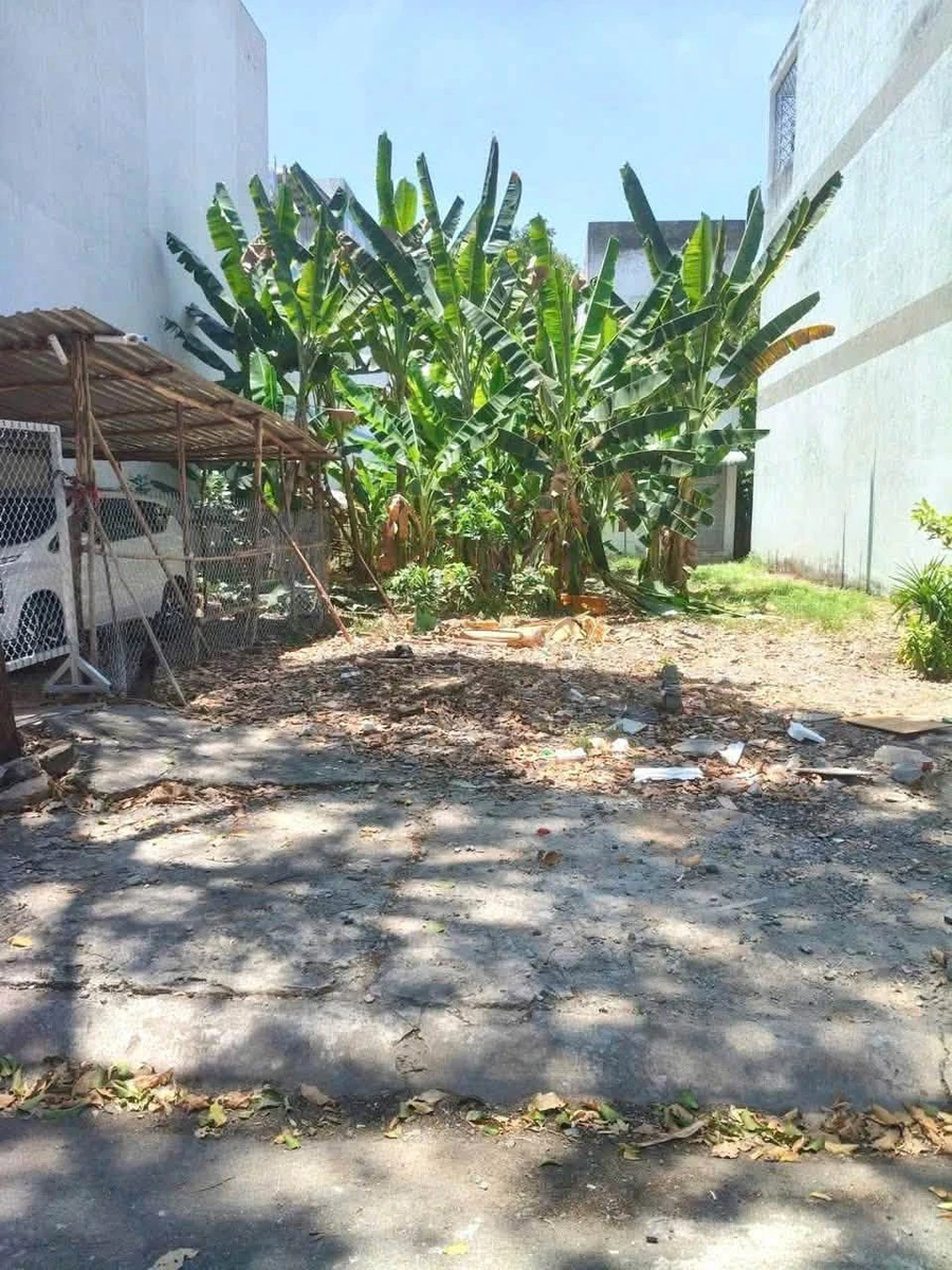 Bán lô đất thổ cư 72m² đường số 3, phường 5, Tân An, Long An - Ảnh thu nhỏ 2