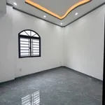Bán nhà 1 trệt 1 lầu 67m2 gần chợ Tân Phong - Ảnh thu nhỏ 5