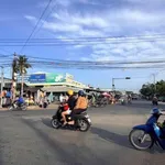 Bán đất thổ cư 5x50m Phước Tây, Tây Ninh 399 triệu - Ảnh thu nhỏ 1