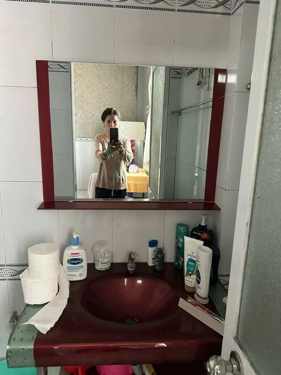 Bán nhà Phan Thái Quý, Rạch Giá 90m² 2 phòng ngủ 2.7 tỷ - Ảnh thu nhỏ 2
