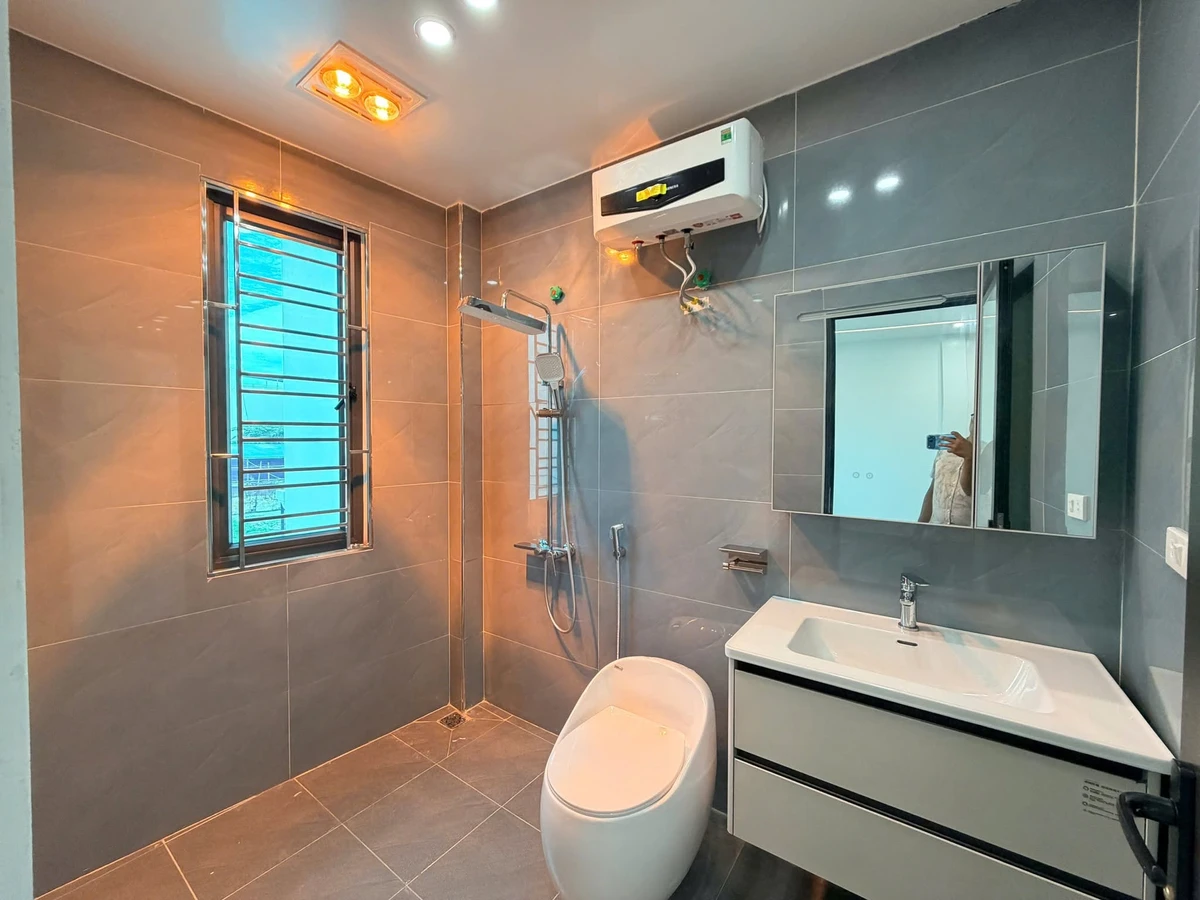 Bán nhà 4 tầng 44m2, 3 phòng ngủ, 4 WC Đông Hải 2 - Ảnh thu nhỏ 2